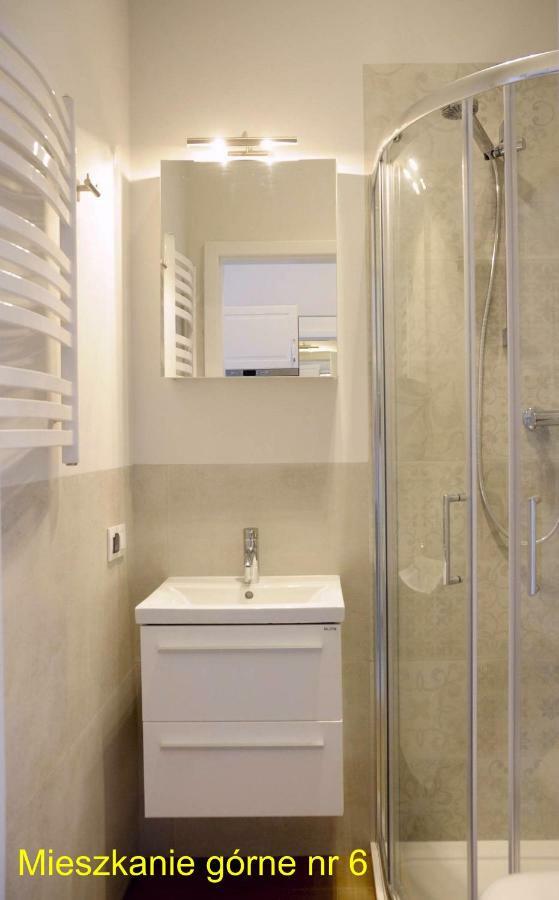Rondo Mogilskie Apartment Krakkó Kültér fotó