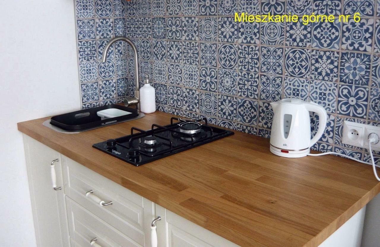 Rondo Mogilskie Apartment Krakkó Kültér fotó