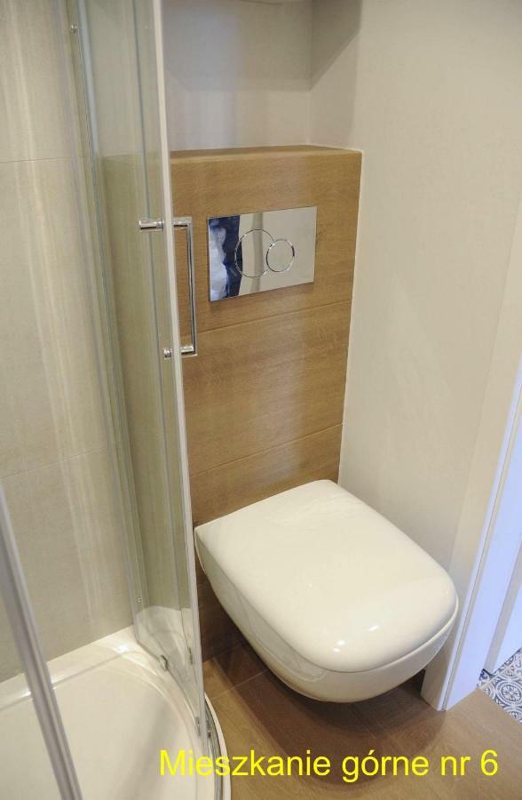 Rondo Mogilskie Apartment Krakkó Kültér fotó
