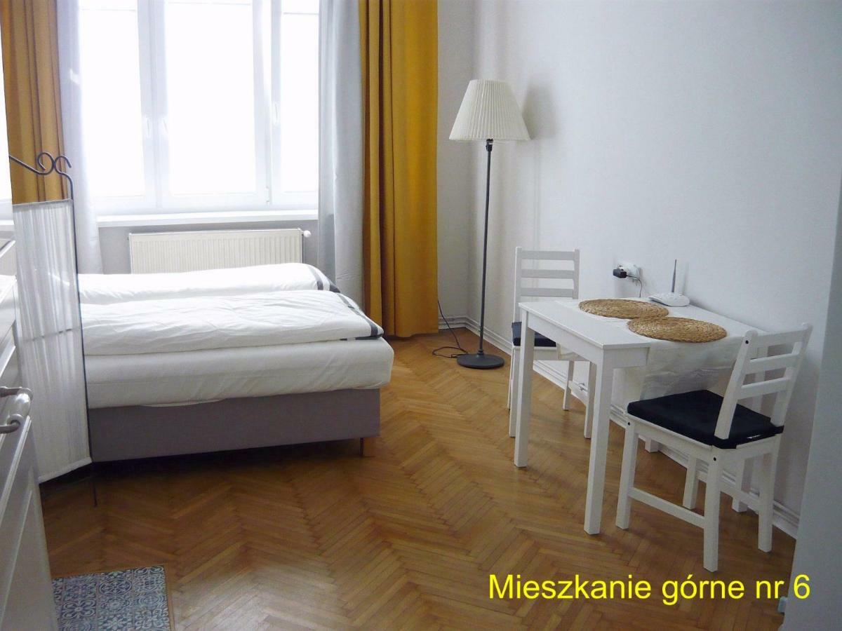 Rondo Mogilskie Apartment Krakkó Kültér fotó