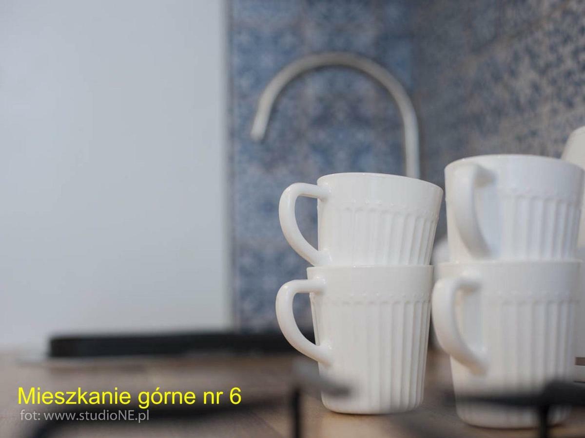 Rondo Mogilskie Apartment Krakkó Kültér fotó