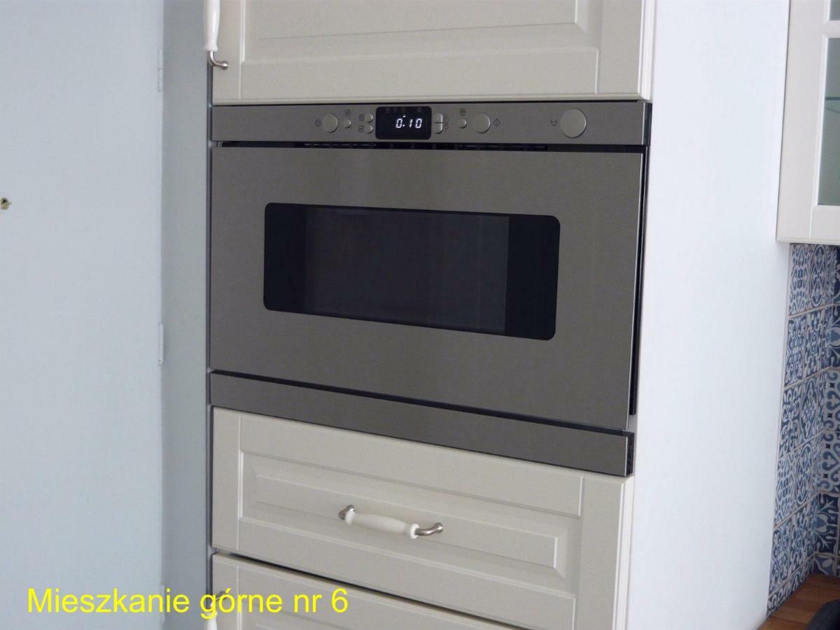 Rondo Mogilskie Apartment Krakkó Kültér fotó