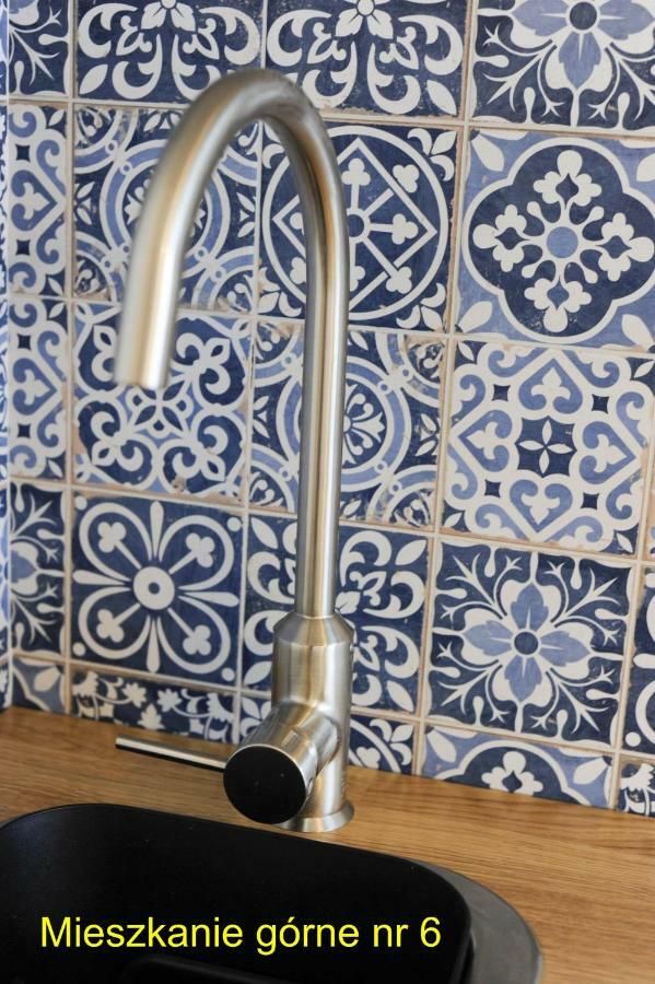 Rondo Mogilskie Apartment Krakkó Kültér fotó